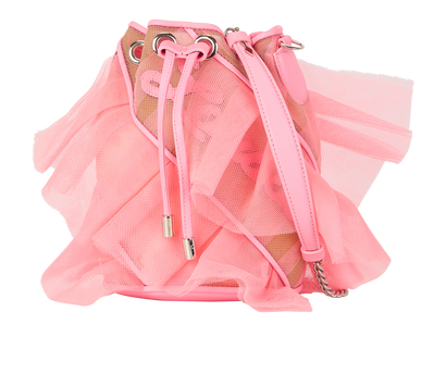 Marie Jane Bucket Bag, front view